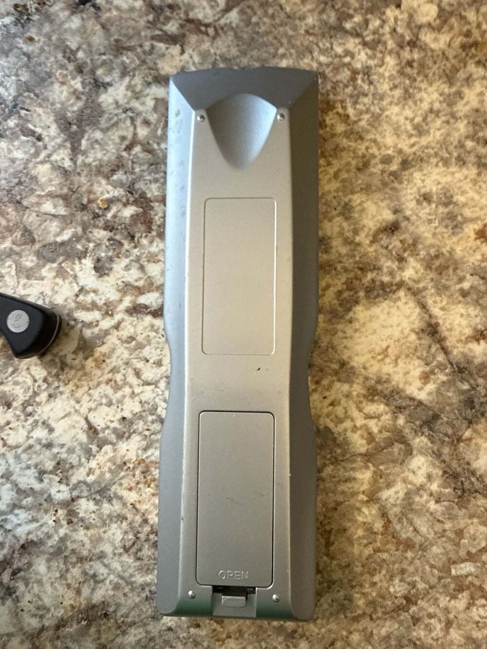 Coby DVD-R1280 Remote Control Replacement - Picture 3 of 3